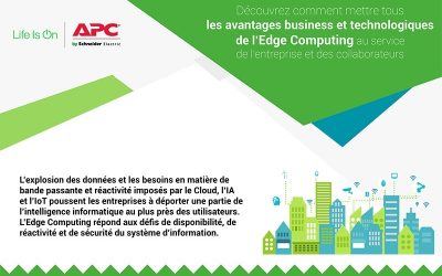 🎥INMAC WSTORE et APC, confient leur Storytelling Vidéo Motion et infographique à l’agence Com4Médias