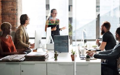 🥇Comment les décideurs IT accèdent et interagissent avec le contenu que vous leur proposez ?